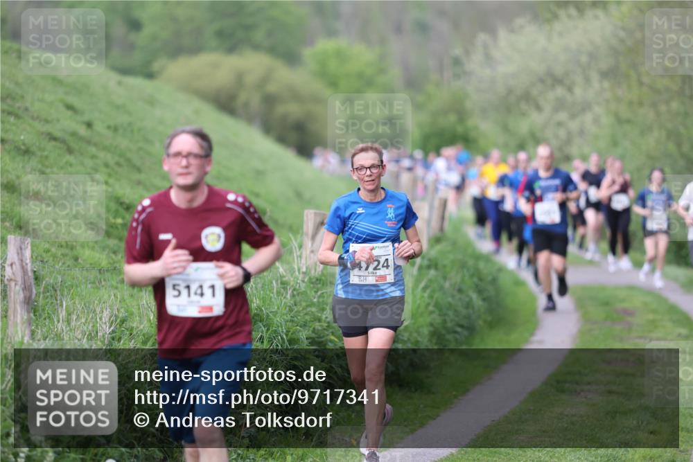 09.05.2026 - Störlauf Andreas Tolksdorf http://msf.ph/oto/9717341 09.05.2026 17:53:57 Laufen 5141, 4, 24 meine-sportfotos.de
