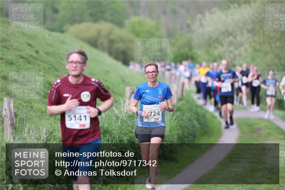 09.05.2026 - Störlauf Andreas Tolksdorf http://msf.ph/oto/9717342 09.05.2026 17:53:57 Laufen 5141, 724 meine-sportfotos.de