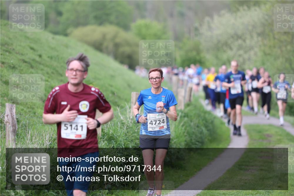 09.05.2026 - Störlauf Andreas Tolksdorf http://msf.ph/oto/9717344 09.05.2026 17:53:57 Laufen 5141, 4724 meine-sportfotos.de