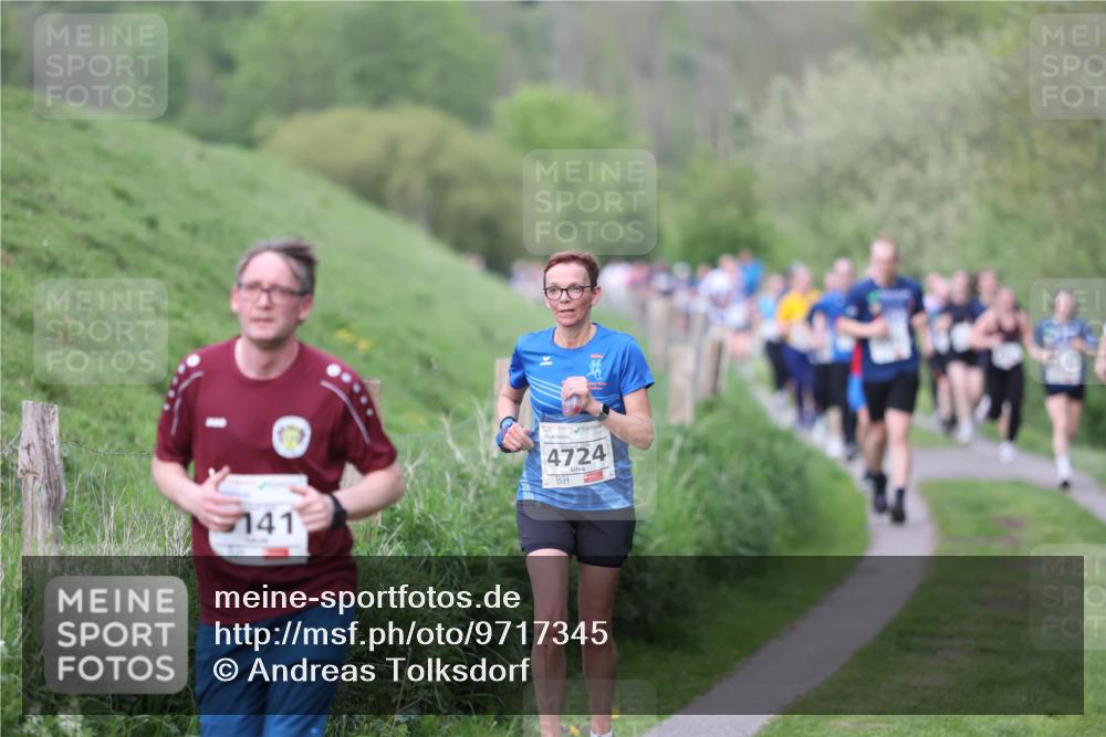 09.05.2026 - Störlauf Andreas Tolksdorf http://msf.ph/oto/9717345 09.05.2026 17:53:57 Laufen 141, 4724 meine-sportfotos.de