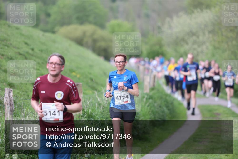 09.05.2026 - Störlauf Andreas Tolksdorf http://msf.ph/oto/9717346 09.05.2026 17:53:57 Laufen 5141, 4724 meine-sportfotos.de