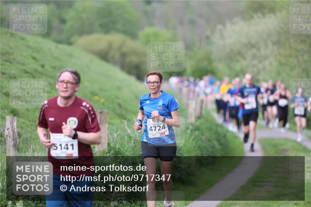09.05.2026 - Störlauf Andreas Tolksdorf http://msf.ph/oto/9717347 09.05.2026 17:53:57 Laufen 5141, 4724 meine-sportfotos.de