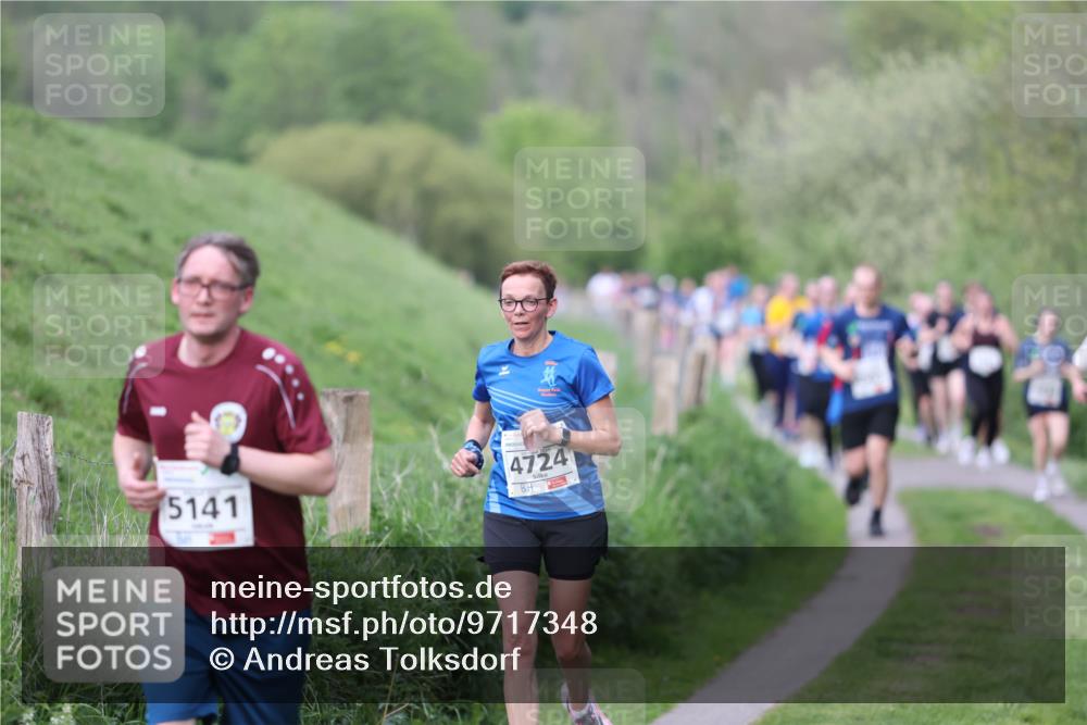 09.05.2026 - Störlauf Andreas Tolksdorf http://msf.ph/oto/9717348 09.05.2026 17:53:57 Laufen 5141, 4724 meine-sportfotos.de