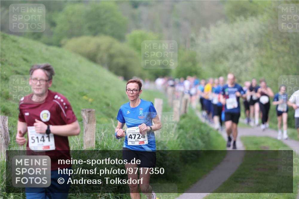 09.05.2026 - Störlauf Andreas Tolksdorf http://msf.ph/oto/9717350 09.05.2026 17:53:57 Laufen 5141, 4724 meine-sportfotos.de
