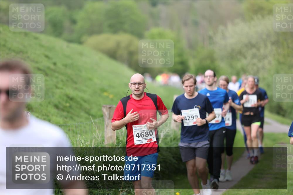 09.05.2026 - Störlauf Andreas Tolksdorf http://msf.ph/oto/9717351 09.05.2026 17:54:08 Laufen 4680, 4299 meine-sportfotos.de