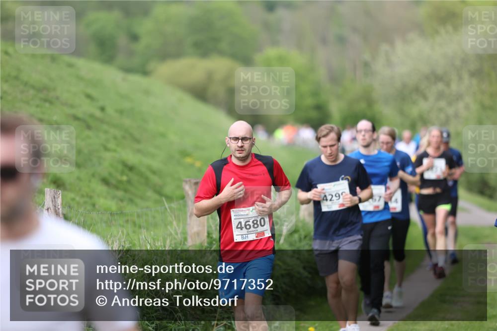 09.05.2026 - Störlauf Andreas Tolksdorf http://msf.ph/oto/9717352 09.05.2026 17:54:08 Laufen 4680, 4292 meine-sportfotos.de