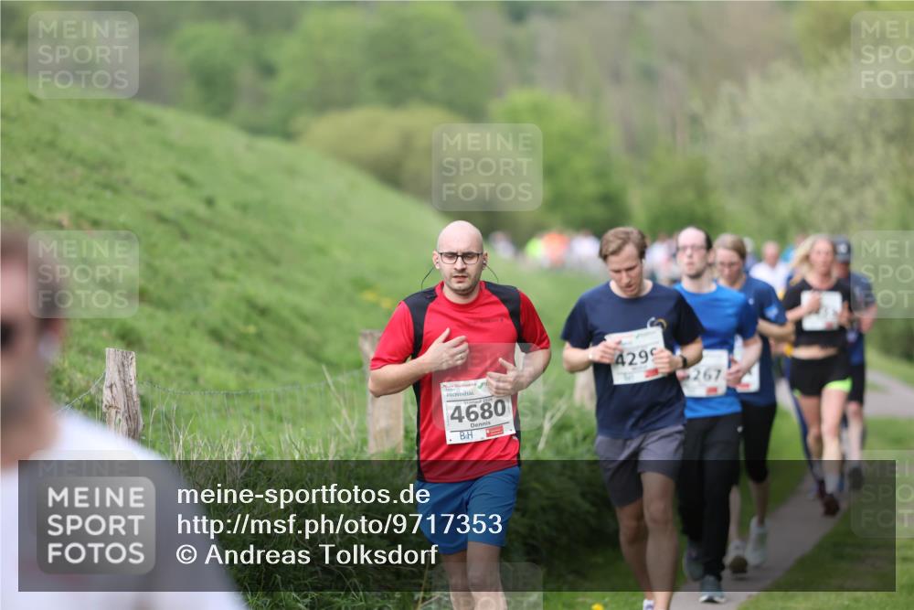 09.05.2026 - Störlauf Andreas Tolksdorf http://msf.ph/oto/9717353 09.05.2026 17:54:08 Laufen 2026, 4680, 4299, 267 meine-sportfotos.de