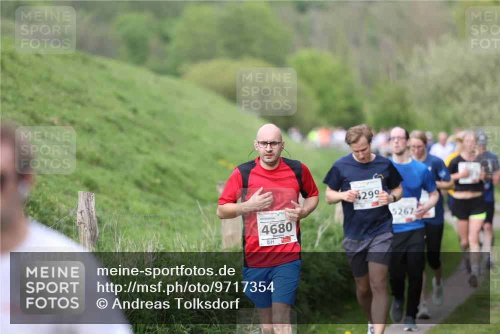 09.05.2026 - Störlauf Andreas Tolksdorf http://msf.ph/oto/9717354 09.05.2026 17:54:08 Laufen 2026, 4680, 299, 5267 meine-sportfotos.de