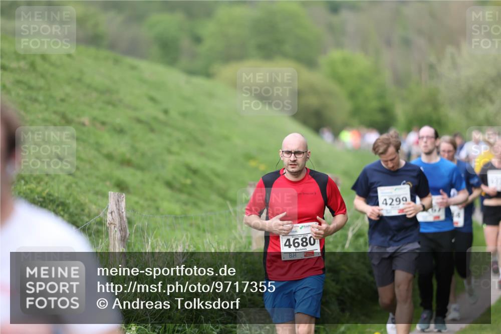09.05.2026 - Störlauf Andreas Tolksdorf http://msf.ph/oto/9717355 09.05.2026 17:54:08 Laufen 4299, 2026, 4680 meine-sportfotos.de