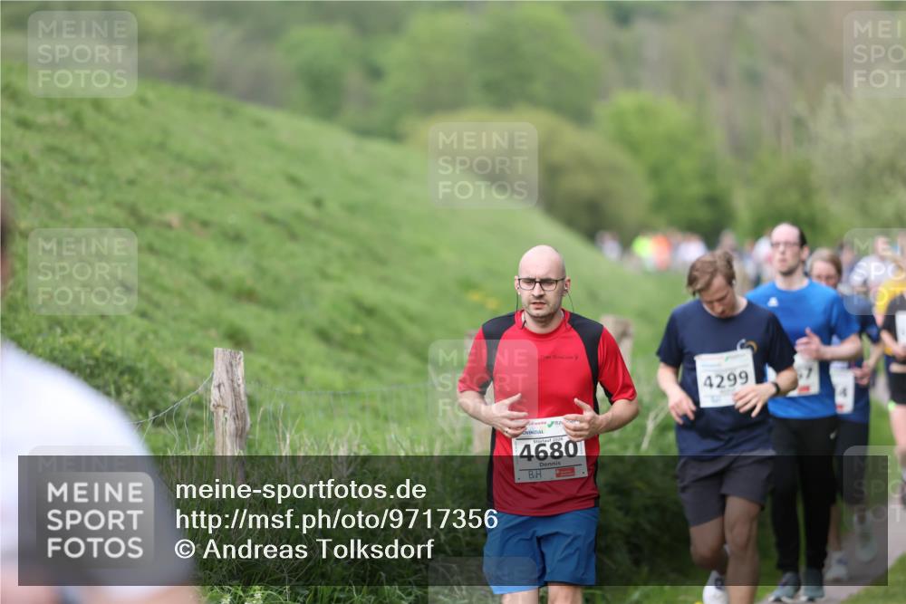 09.05.2026 - Störlauf Andreas Tolksdorf http://msf.ph/oto/9717356 09.05.2026 17:54:08 Laufen 4680, 4299 meine-sportfotos.de