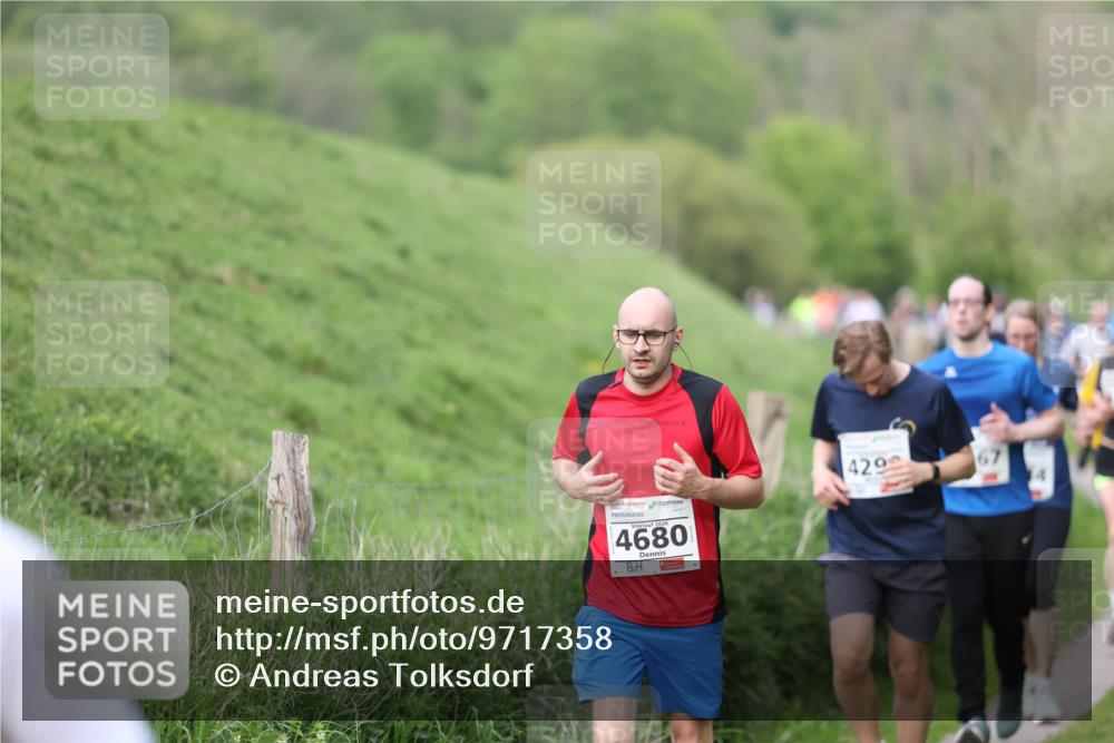 09.05.2026 - Störlauf Andreas Tolksdorf http://msf.ph/oto/9717358 09.05.2026 17:54:08 Laufen 2026, 4680, 429 meine-sportfotos.de