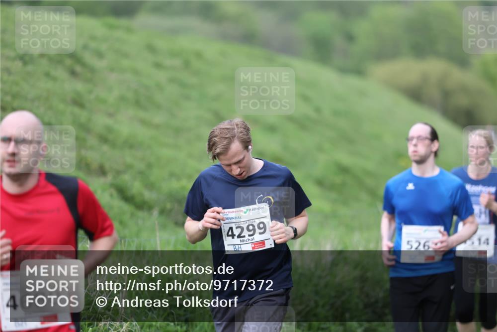09.05.2026 - Störlauf Andreas Tolksdorf http://msf.ph/oto/9717372 09.05.2026 17:54:11 Laufen 4680, 2026, 4299, 526, 14 meine-sportfotos.de
