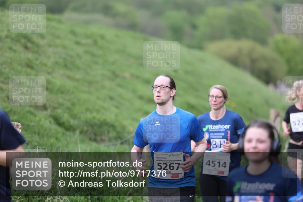 09.05.2026 - Störlauf Andreas Tolksdorf http://msf.ph/oto/9717376 09.05.2026 17:54:12 Laufen 2026, 5267, 4514, 52 meine-sportfotos.de