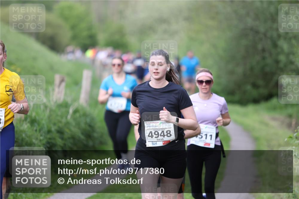 09.05.2026 - Störlauf Andreas Tolksdorf http://msf.ph/oto/9717380 09.05.2026 17:54:16 Laufen 2026, 4948, 511 meine-sportfotos.de