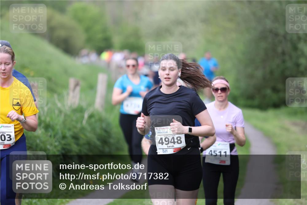 09.05.2026 - Störlauf Andreas Tolksdorf http://msf.ph/oto/9717382 09.05.2026 17:54:16 Laufen 2026, 03, 2026, 4948, 4511 meine-sportfotos.de