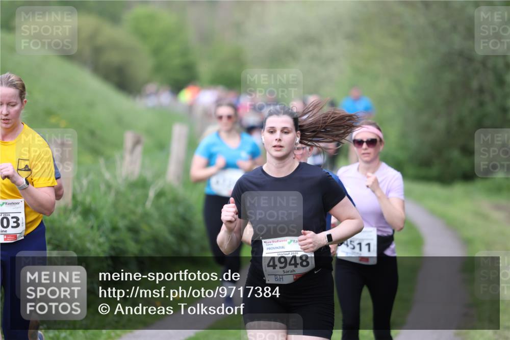 09.05.2026 - Störlauf Andreas Tolksdorf http://msf.ph/oto/9717384 09.05.2026 17:54:16 Laufen 2026, 03, 2026, 4948, 4511 meine-sportfotos.de