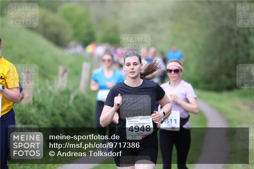 09.05.2026 - Störlauf Andreas Tolksdorf http://msf.ph/oto/9717386 09.05.2026 17:54:16 Laufen 2026, 4948, 11 meine-sportfotos.de