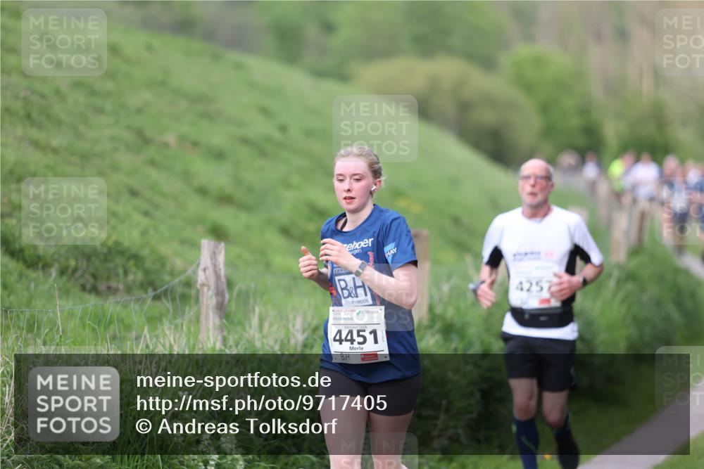 09.05.2026 - Störlauf Andreas Tolksdorf http://msf.ph/oto/9717405 09.05.2026 17:54:22 Laufen 2026, 4451, 4257 meine-sportfotos.de