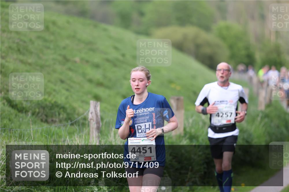 09.05.2026 - Störlauf Andreas Tolksdorf http://msf.ph/oto/9717409 09.05.2026 17:54:22 Laufen 2026, 4451, 4257 meine-sportfotos.de