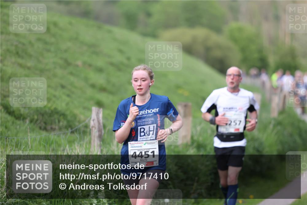 09.05.2026 - Störlauf Andreas Tolksdorf http://msf.ph/oto/9717410 09.05.2026 17:54:23 Laufen 2026, 4451, 257 meine-sportfotos.de