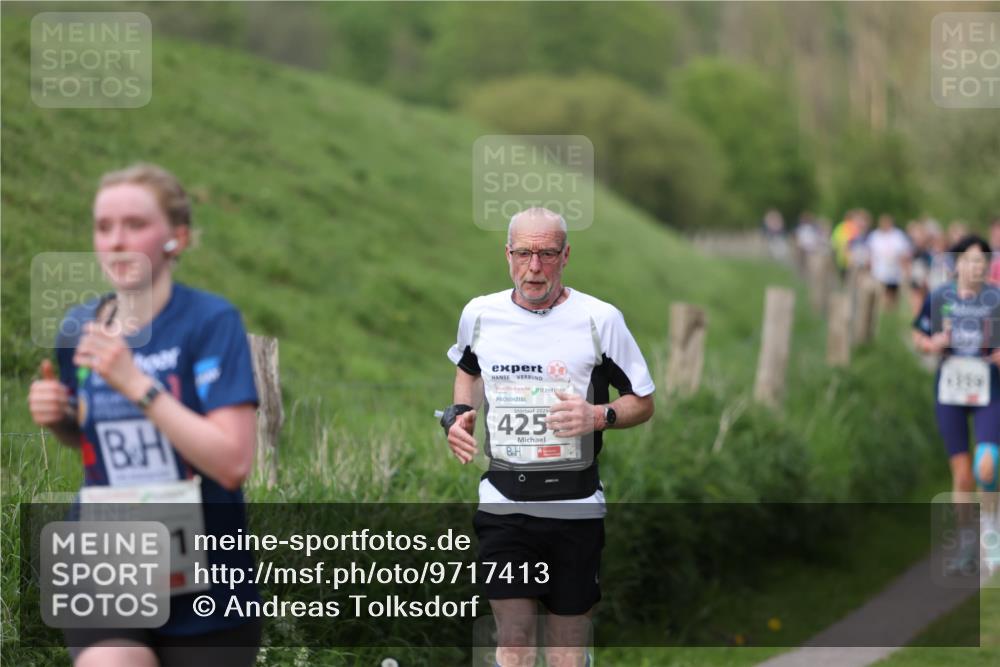 09.05.2026 - Störlauf Andreas Tolksdorf http://msf.ph/oto/9717413 09.05.2026 17:54:24 Laufen 4451, 2026, 425 meine-sportfotos.de
