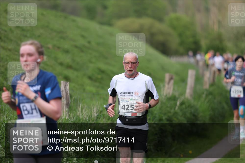 09.05.2026 - Störlauf Andreas Tolksdorf http://msf.ph/oto/9717414 09.05.2026 17:54:24 Laufen 4451, 2026, 425 meine-sportfotos.de