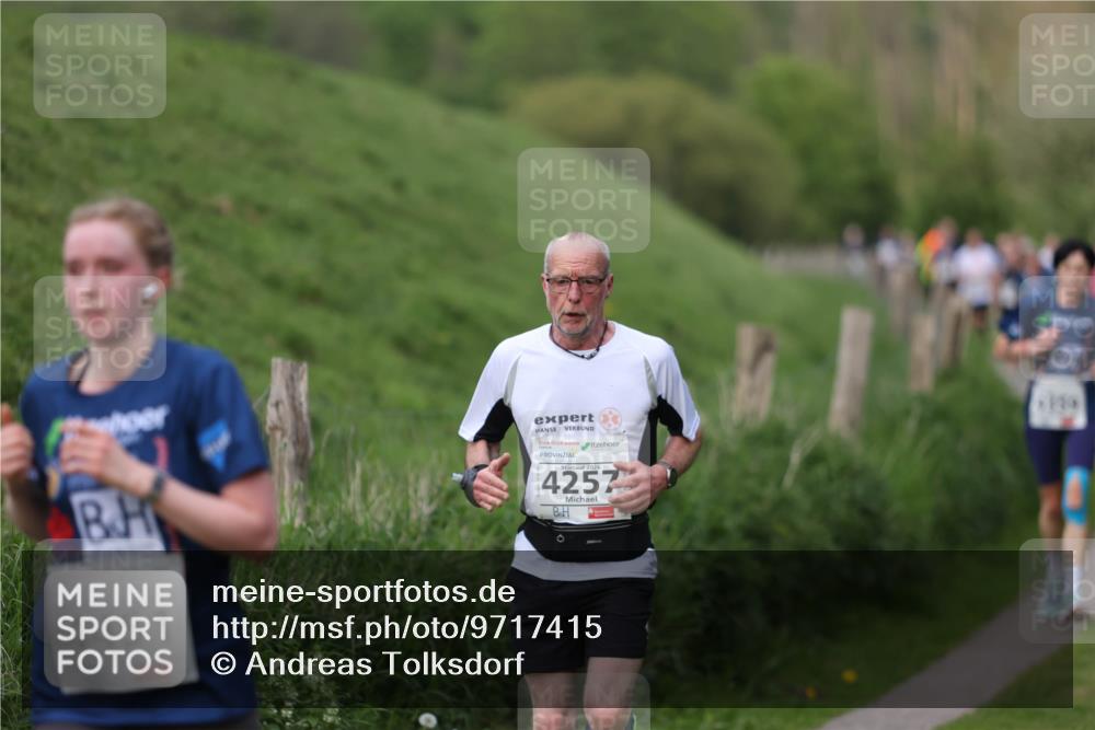09.05.2026 - Störlauf Andreas Tolksdorf http://msf.ph/oto/9717415 09.05.2026 17:54:24 Laufen 4451, 2026, 4257 meine-sportfotos.de