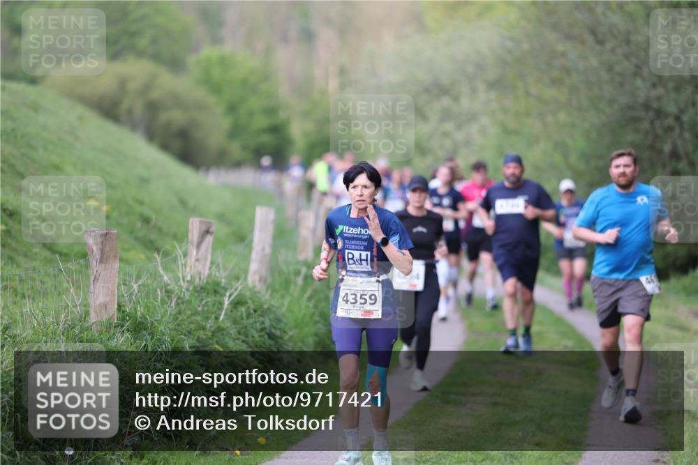 09.05.2026 - Störlauf Andreas Tolksdorf http://msf.ph/oto/9717421 09.05.2026 17:54:26 Laufen 4359, 461 meine-sportfotos.de