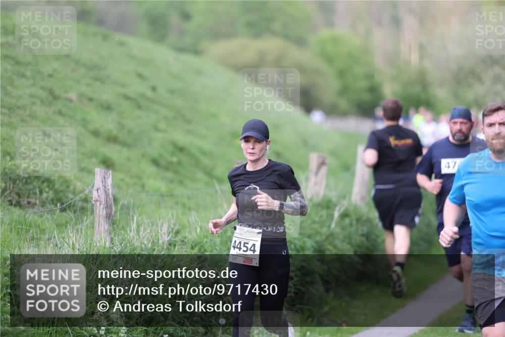 09.05.2026 - Störlauf Andreas Tolksdorf http://msf.ph/oto/9717430 09.05.2026 17:54:31 Laufen 4454, 5, 47 meine-sportfotos.de
