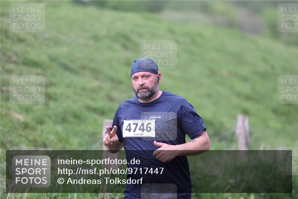 09.05.2026 - Störlauf Andreas Tolksdorf http://msf.ph/oto/9717447 09.05.2026 17:54:35 Laufen 2026, 4746 meine-sportfotos.de