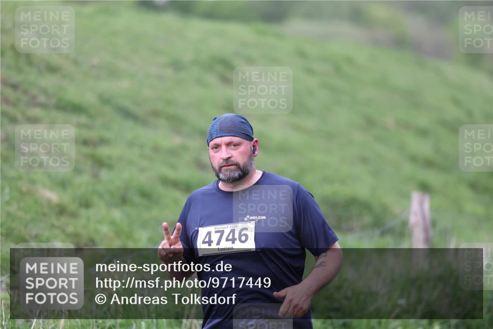 09.05.2026 - Störlauf Andreas Tolksdorf http://msf.ph/oto/9717449 09.05.2026 17:54:35 Laufen 2026, 4746 meine-sportfotos.de
