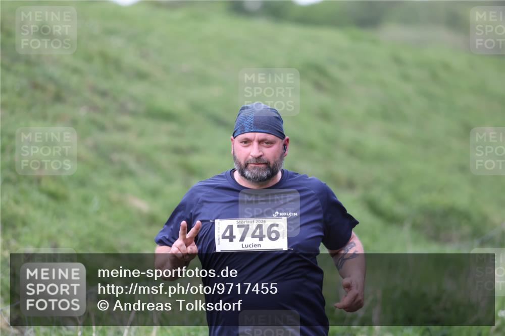09.05.2026 - Störlauf Andreas Tolksdorf http://msf.ph/oto/9717455 09.05.2026 17:54:35 Laufen 2026, 4746 meine-sportfotos.de