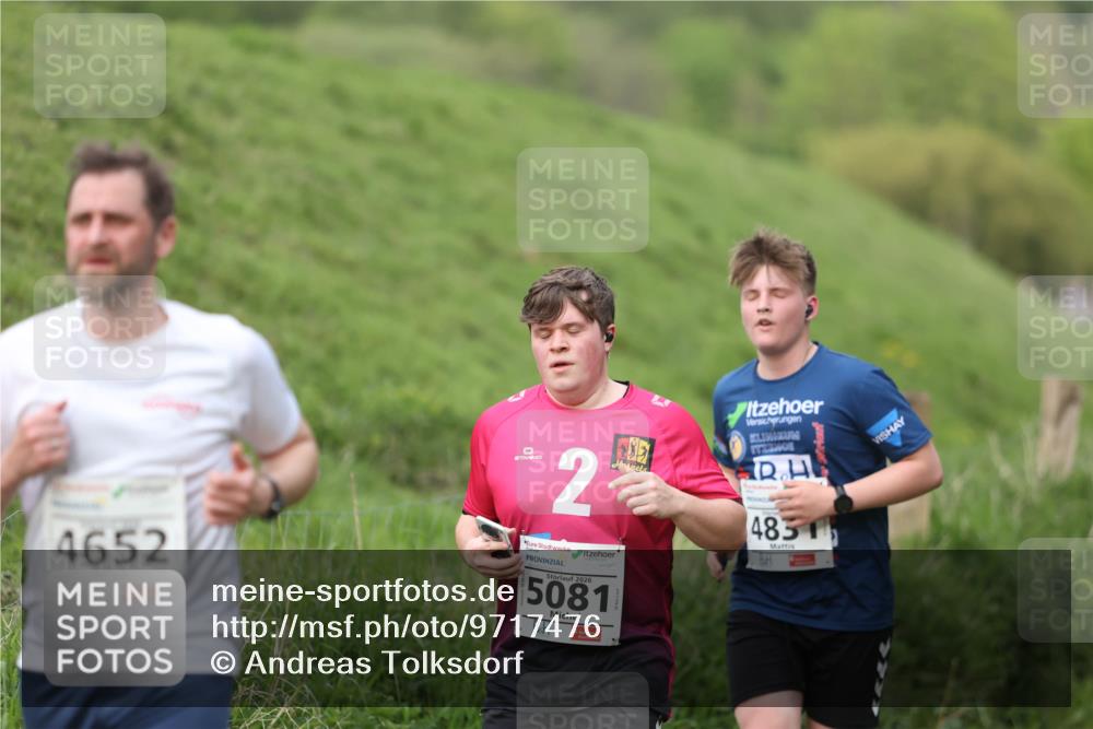 09.05.2026 - Störlauf Andreas Tolksdorf http://msf.ph/oto/9717476 09.05.2026 17:54:39 Laufen 2, 4652, 2026, 5081, 485 meine-sportfotos.de
