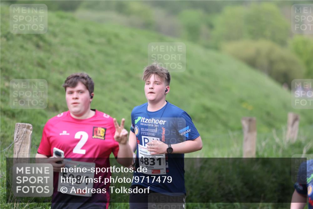 09.05.2026 - Störlauf Andreas Tolksdorf http://msf.ph/oto/9717479 09.05.2026 17:54:40 Laufen 2, 5081, 2026, 4831 meine-sportfotos.de