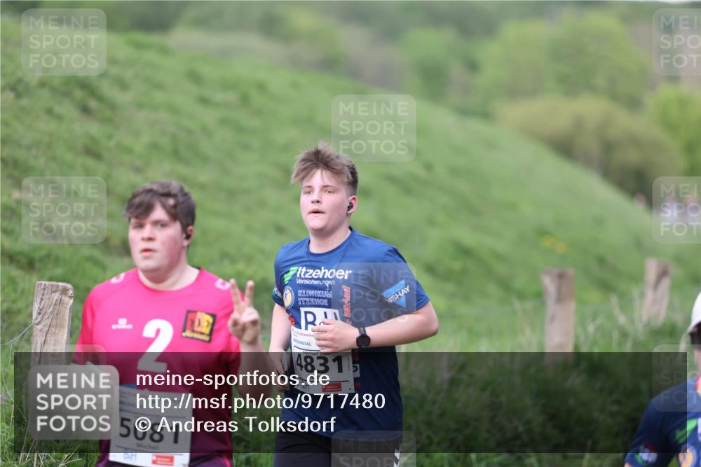 09.05.2026 - Störlauf Andreas Tolksdorf http://msf.ph/oto/9717480 09.05.2026 17:54:40 Laufen 2, 5081, 20, 4831 meine-sportfotos.de