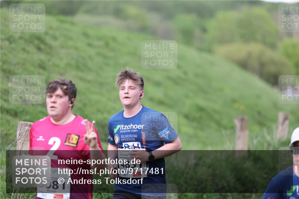 09.05.2026 - Störlauf Andreas Tolksdorf http://msf.ph/oto/9717481 09.05.2026 17:54:40 Laufen 2, 5081, 485 meine-sportfotos.de