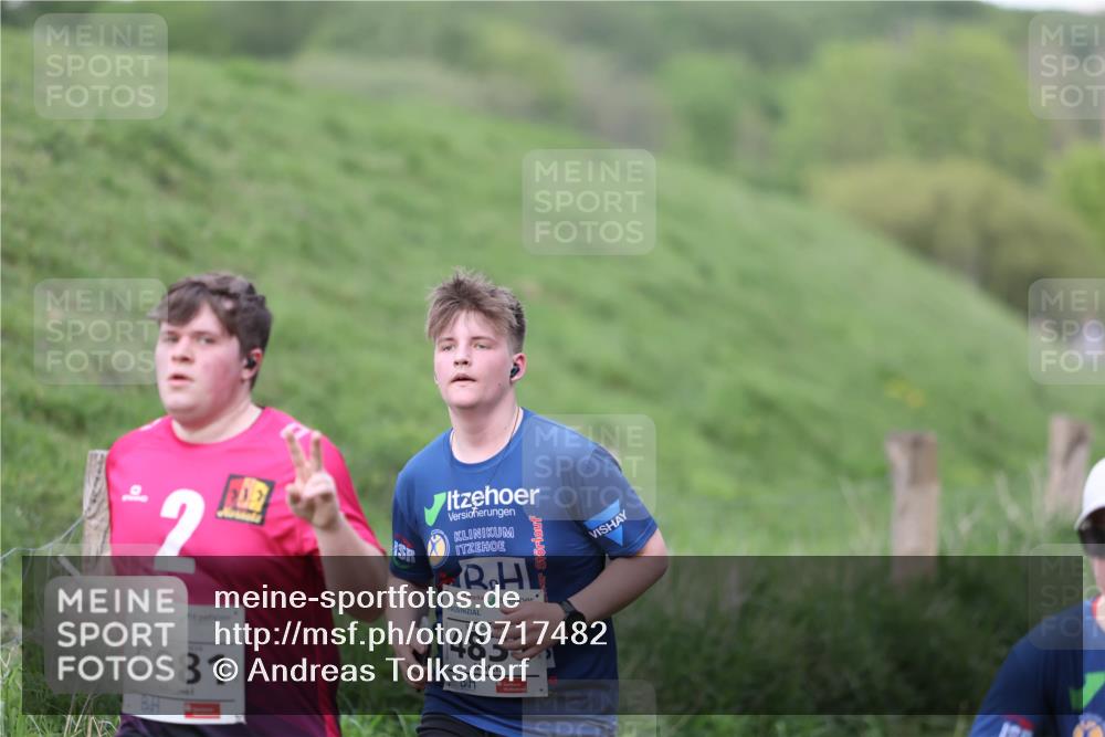 09.05.2026 - Störlauf Andreas Tolksdorf http://msf.ph/oto/9717482 09.05.2026 17:54:40 Laufen 2, 5081, 483 meine-sportfotos.de