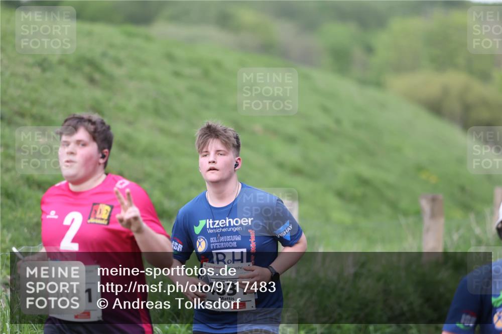 09.05.2026 - Störlauf Andreas Tolksdorf http://msf.ph/oto/9717483 09.05.2026 17:54:40 Laufen 2, 5081, 2026, 483 meine-sportfotos.de