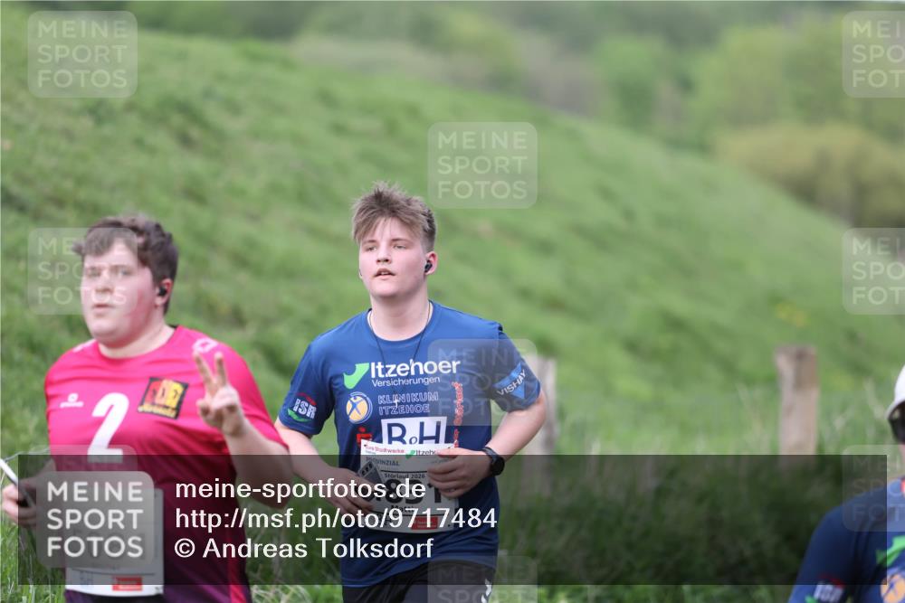 09.05.2026 - Störlauf Andreas Tolksdorf http://msf.ph/oto/9717484 09.05.2026 17:54:40 Laufen 2, 5081, 2026, 83 meine-sportfotos.de