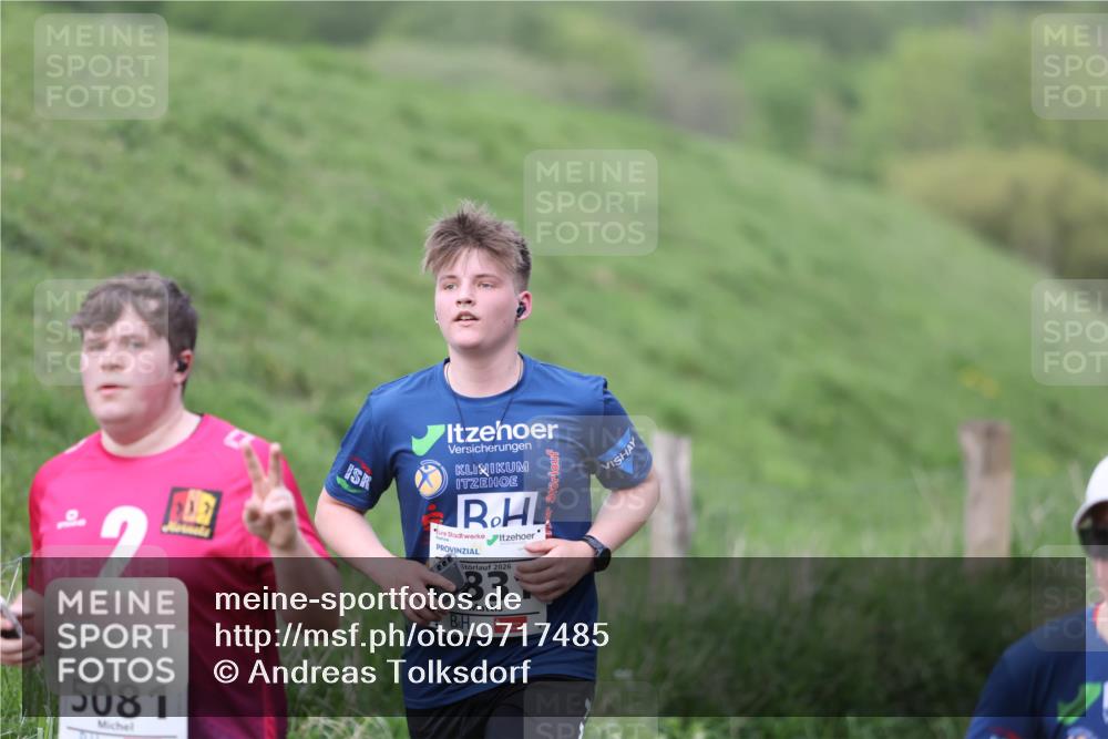 09.05.2026 - Störlauf Andreas Tolksdorf http://msf.ph/oto/9717485 09.05.2026 17:54:40 Laufen 2, 5081, 2026, 83 meine-sportfotos.de