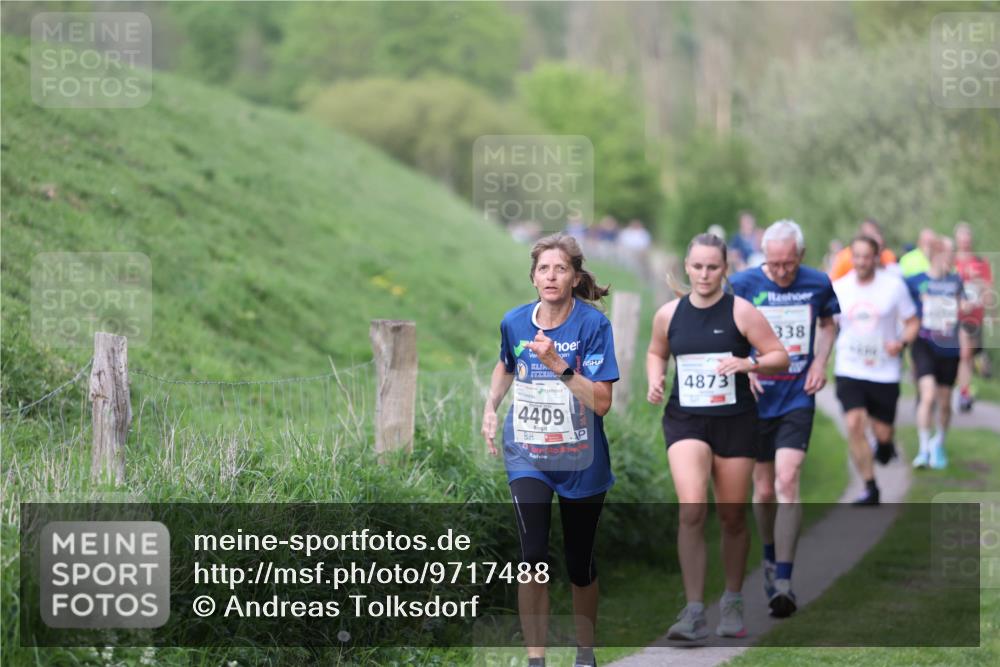 09.05.2026 - Störlauf Andreas Tolksdorf http://msf.ph/oto/9717488 09.05.2026 17:54:42 Laufen 4409, 4873, 338 meine-sportfotos.de