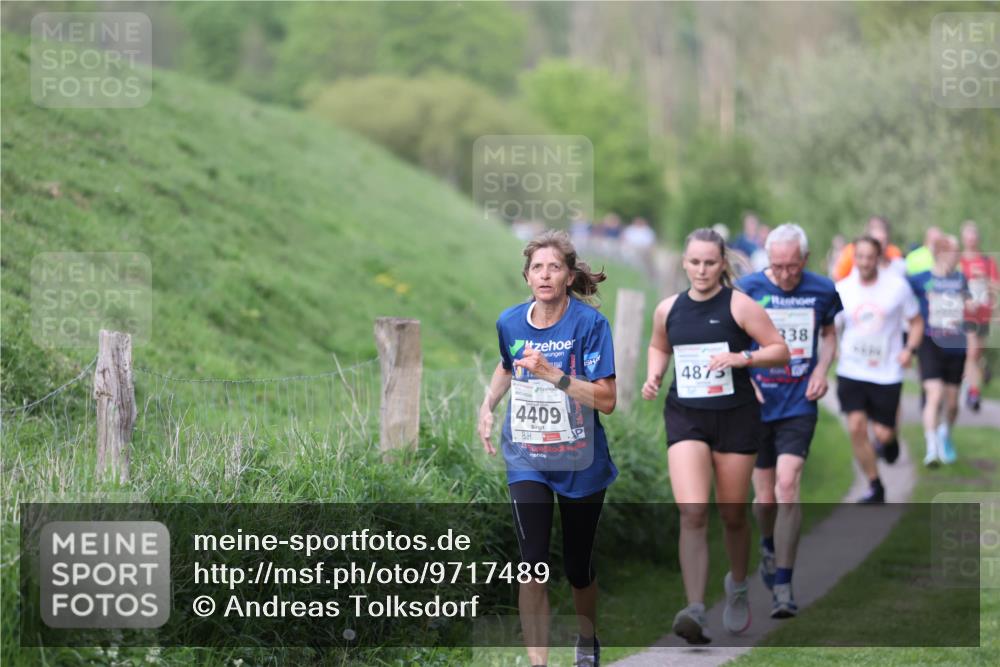 09.05.2026 - Störlauf Andreas Tolksdorf http://msf.ph/oto/9717489 09.05.2026 17:54:42 Laufen 4409, 4875, 338 meine-sportfotos.de