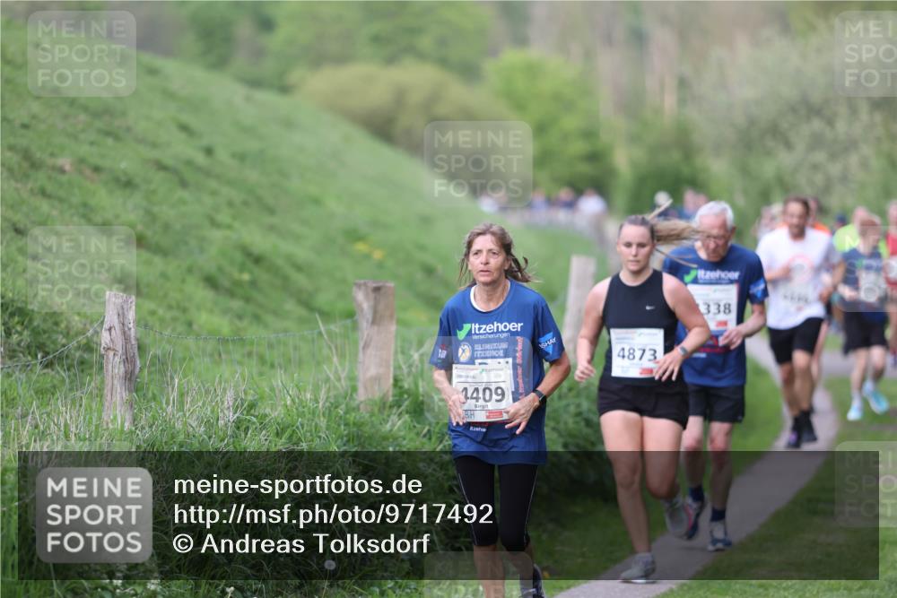 09.05.2026 - Störlauf Andreas Tolksdorf http://msf.ph/oto/9717492 09.05.2026 17:54:42 Laufen 1409, 4873, 338 meine-sportfotos.de