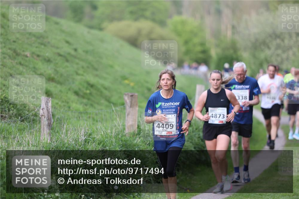 09.05.2026 - Störlauf Andreas Tolksdorf http://msf.ph/oto/9717494 09.05.2026 17:54:42 Laufen 16, 2026, 4409, 4873, 338 meine-sportfotos.de