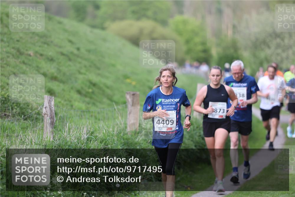 09.05.2026 - Störlauf Andreas Tolksdorf http://msf.ph/oto/9717495 09.05.2026 17:54:42 Laufen 873, 2026, 4409, 38 meine-sportfotos.de
