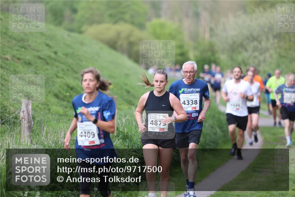 09.05.2026 - Störlauf Andreas Tolksdorf http://msf.ph/oto/9717500 09.05.2026 17:54:43 Laufen 4409, 4873, 4338 meine-sportfotos.de