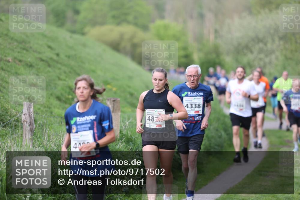 09.05.2026 - Störlauf Andreas Tolksdorf http://msf.ph/oto/9717502 09.05.2026 17:54:43 Laufen 487, 4338, 4020 meine-sportfotos.de