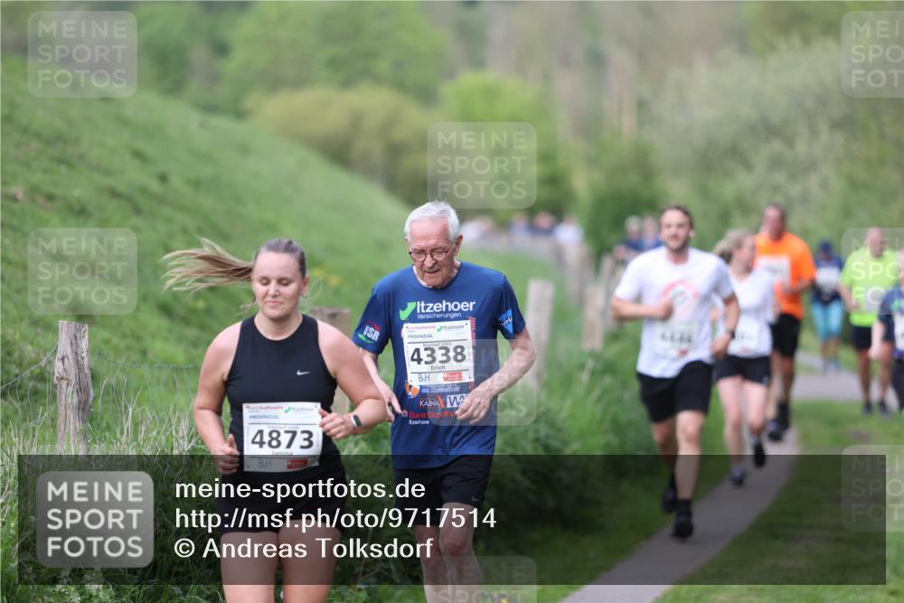 09.05.2026 - Störlauf Andreas Tolksdorf http://msf.ph/oto/9717514 09.05.2026 17:54:45 Laufen 2026, 4873, 2020, 4338 meine-sportfotos.de