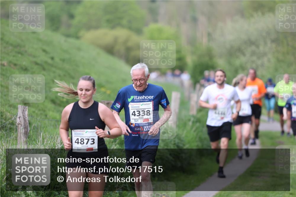 09.05.2026 - Störlauf Andreas Tolksdorf http://msf.ph/oto/9717515 09.05.2026 17:54:45 Laufen 4873, 4338 meine-sportfotos.de