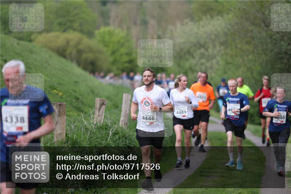09.05.2026 - Störlauf Andreas Tolksdorf http://msf.ph/oto/9717526 09.05.2026 17:54:46 Laufen 43, 4640, 4305, 4338, 4446, 4481 meine-sportfotos.de